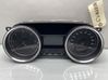 Speedometer (instrument cluster) 9824842180