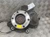 Front wheel hub spindle knuckle 2E0407304M