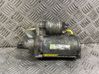 Motor de arranque 93191079