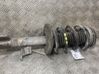 Amortyzator osi przedniej ze sprężyną 5208E6