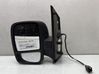 Manual wing mirror 8153K9