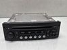 Radio/CD/DVD/GPS head unit 16106276XT
