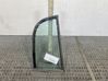 Rear vent window glass 8200013115