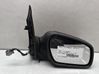 Manual wing mirror 1728286
