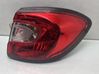 Luz trasera/de freno 265509762R