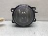 Front fog light 1209177