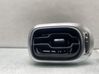 Dashboard side air vent grill/cover trim 00008265HS