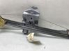 Regulador de puerta delantera con motor 807200713R