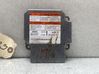 Unidad de control/módulo del Airbag 3891062J12