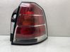 Rear/tail lights 93190793