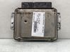 Engine control unit/module 55205625