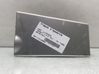 Fuel tank cap 4637797