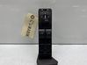 Electric window control switch 2032976