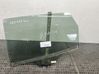 Rear door window glass 834111P010