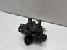 Engine bonnet/hood lock/catch 811301P000
