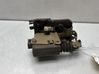 Rear door lock 7701031779