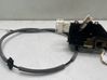 Front door lock 9136AP