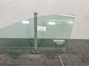 Front door window glass four-door 1742302