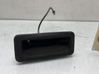 Tailgate opening switch 1376687