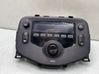 Unidad delantera de radio/CD/DVD/GPS 861200H060