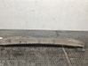 Rear bumper cross member 1K0807305C