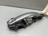 Rear door exterior handle 1K5837205GRU