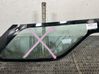Rear side window 8569ZG