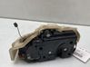 Rear door lock 7L0839016D