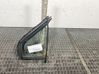 Front door vent window glass four-door 681260D021