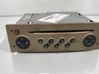 Radio/CD/DVD/GPS head unit 8200633640