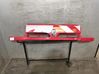 Grille de calandre avant 7701470810