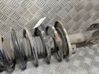 Amortiguador delantero con muelle espiral 9810683780