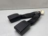 Rear seatbelt buckle 8200752494