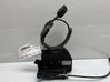 Cerradura de puerta trasera 825012422R