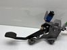Pedal de embrague 465033591R