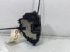 Cerradura de puerta delantera 8200300125