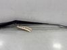 Brazo del limpiaparabrisas delantero 28881EB400