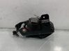 Rear seatbelt 89820A6000WK