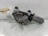 Motor del limpiaparabrisas trasero 987101G000