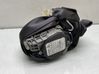 Front seatbelt buckle 98028120XX