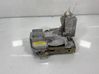 Front door lock 9170R5