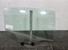 Rear door window glass 9204Q0