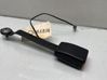 Front seatbelt buckle 878177659R