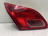 Tailgate rear/tail lights 13360787