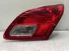 Tailgate rear/tail lights 13360786