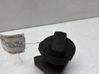 Fuel tank filler cap 1J0201553AD