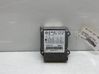 Airbag control unit/module 1K0909605T