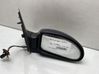Manual wing mirror 1347095