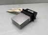 Heater blower motor/fan resistor 7701060006