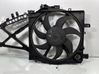 Electric radiator cooling fan 13208239